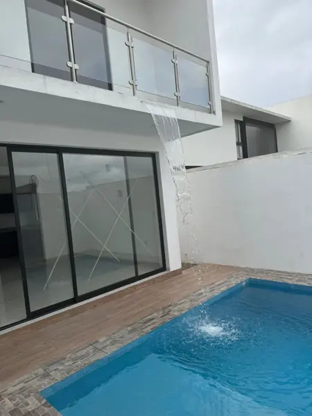 Casa en venta en El Country, Centro — foto 3 de 23