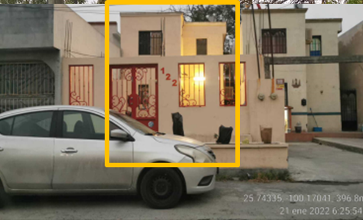 Casa en venta en Jardines de Huinalá, Apodaca — foto 1 de 7