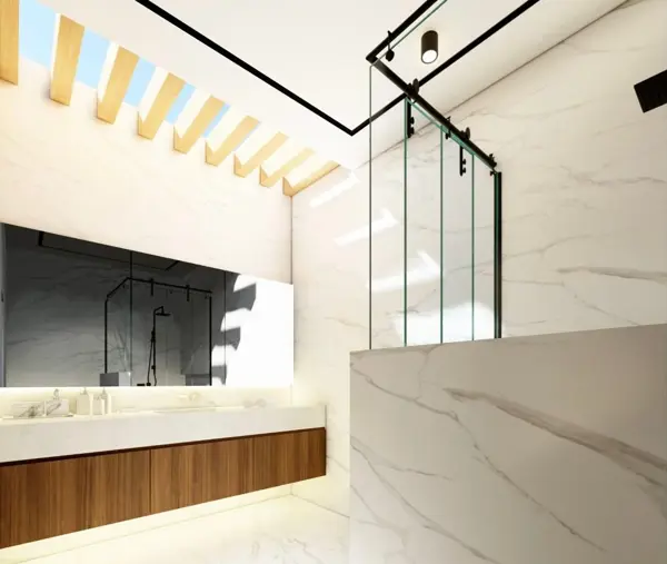 Casa en venta en Rincón de Alcántara, Saltillo — foto 3 de 8
