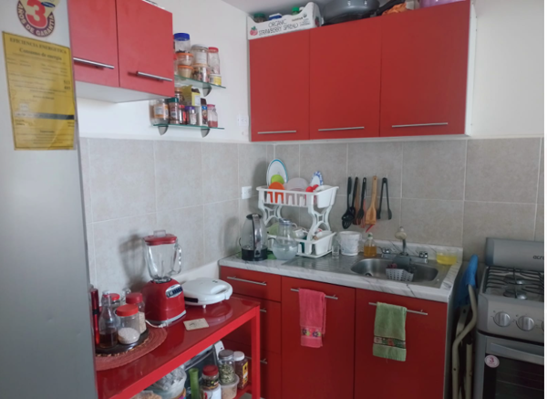 Departamento en renta en San Francisco Ocotlán (Ocotlán), Coronango — foto 2 de 9