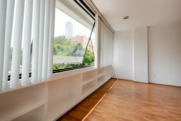 Departamento en venta en Del Valle Sur, Benito Juárez — foto 3 de 22