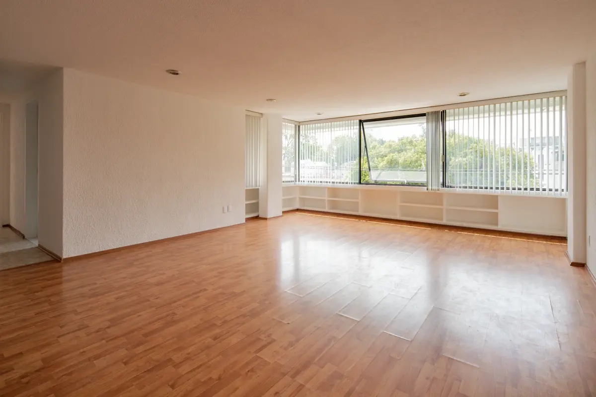 Departamento en venta en Del Valle Sur, Benito Juárez — foto 1 de 22