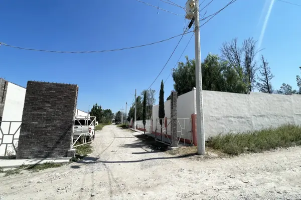 Terreno en venta en Oasis, Saltillo — foto 2 de 7