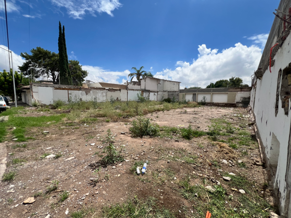 Terreno en venta en Granjas San Isidro, Torreón — foto 2 de 5