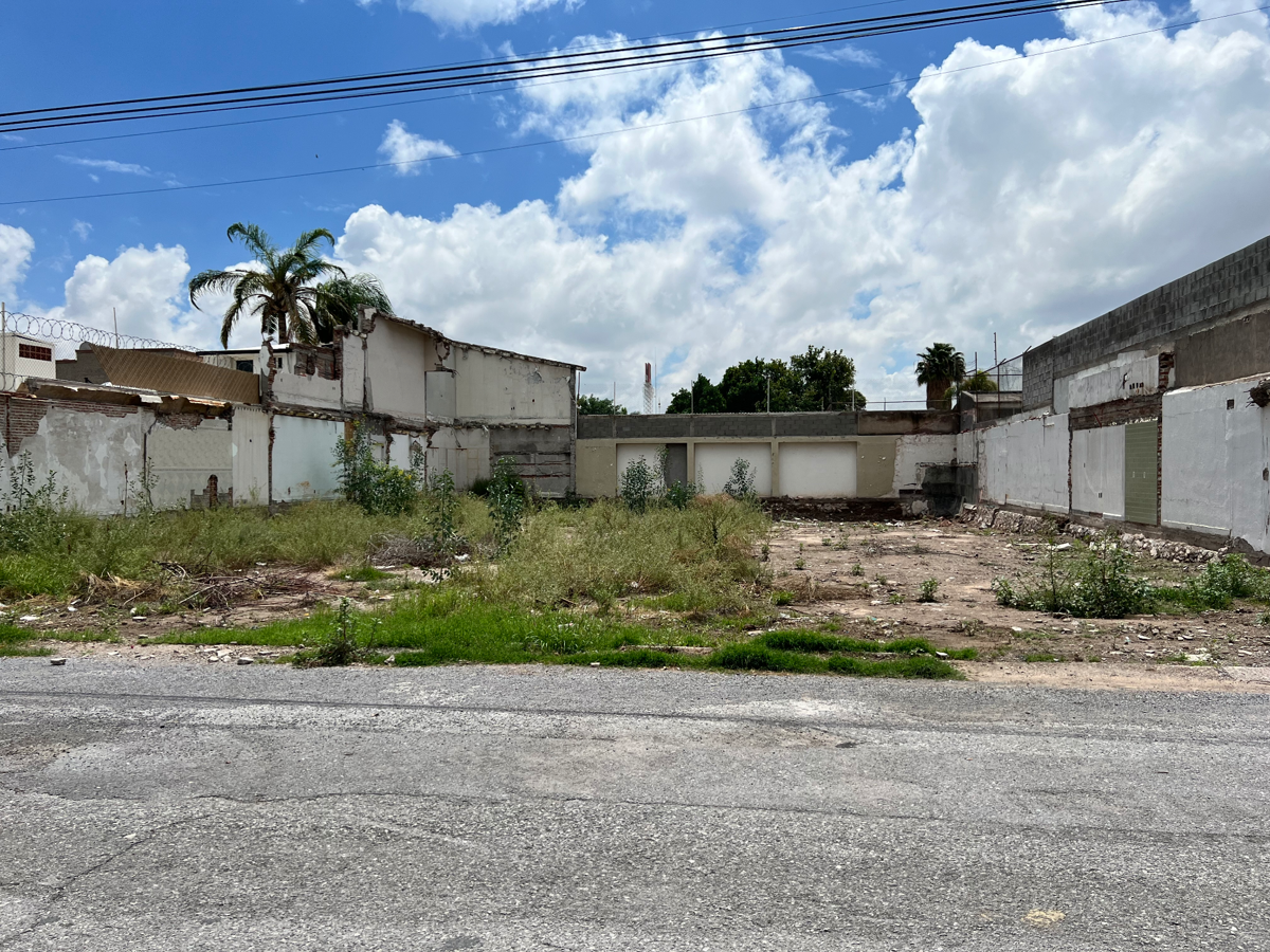 Terreno en Venta en Granjas San Isidro, Torreón, Coahuila de Zaragoza