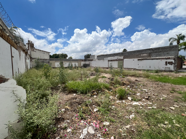 Terreno en venta en Granjas San Isidro, Torreón — foto 3 de 5