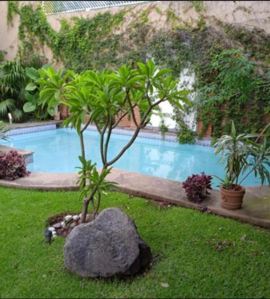 Casa en renta en Vista Hermosa, Cuernavaca — foto 2 de 5