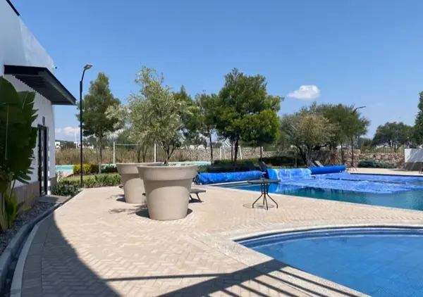 Terreno en venta en Ciudad Maderas, El Marqués — foto 3 de 17