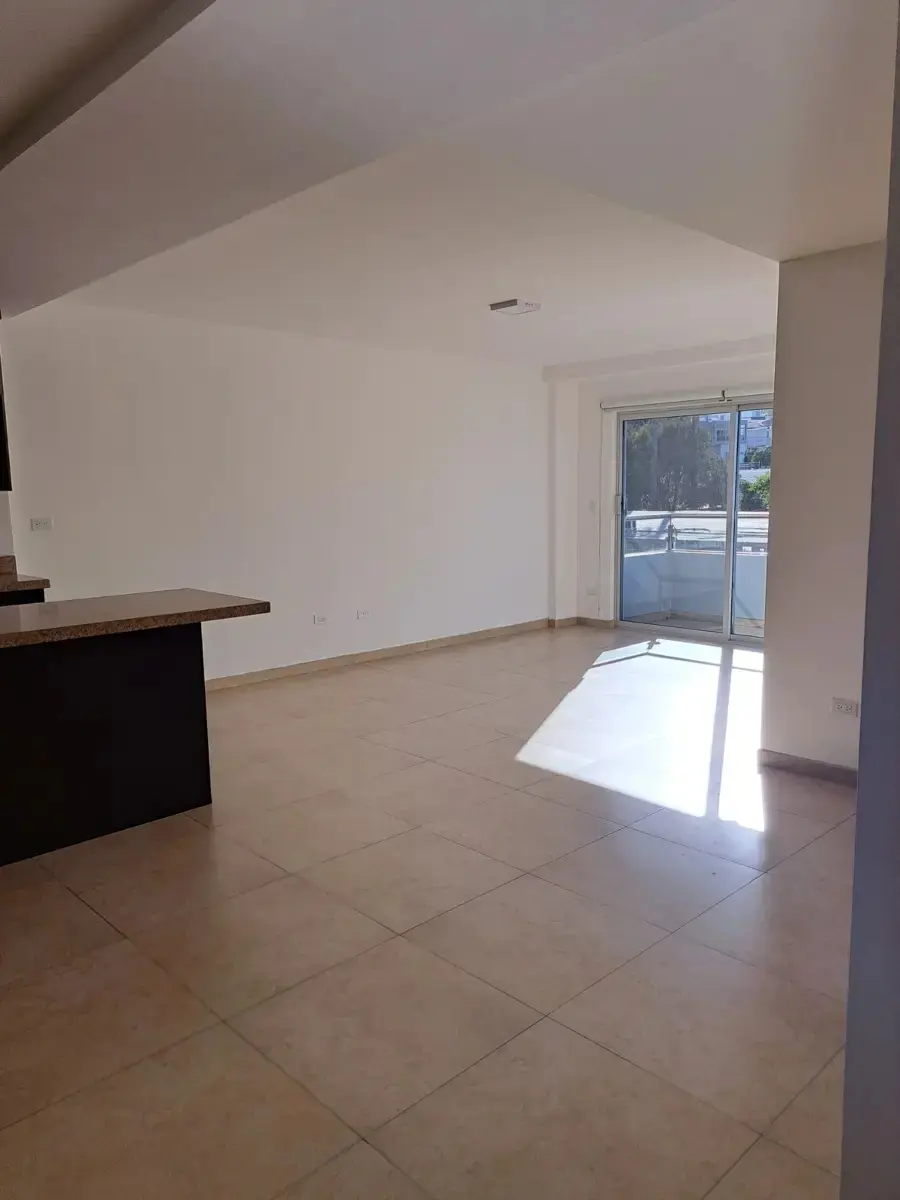 Departamento en renta en Hipódromo Dos, Tijuana — foto 1 de 21