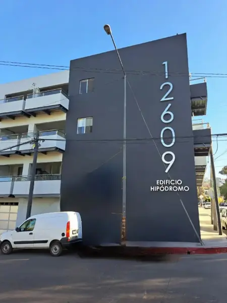 Departamento en renta en Hipódromo Dos, Tijuana — foto 2 de 21