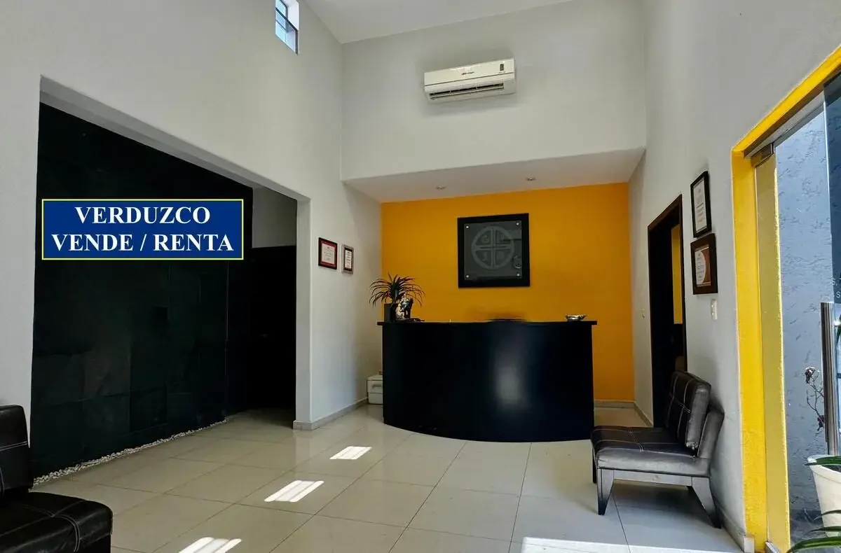 Oficina en renta en Villa de Alvarez Centro, Villa de Álvarez — foto 1 de 30