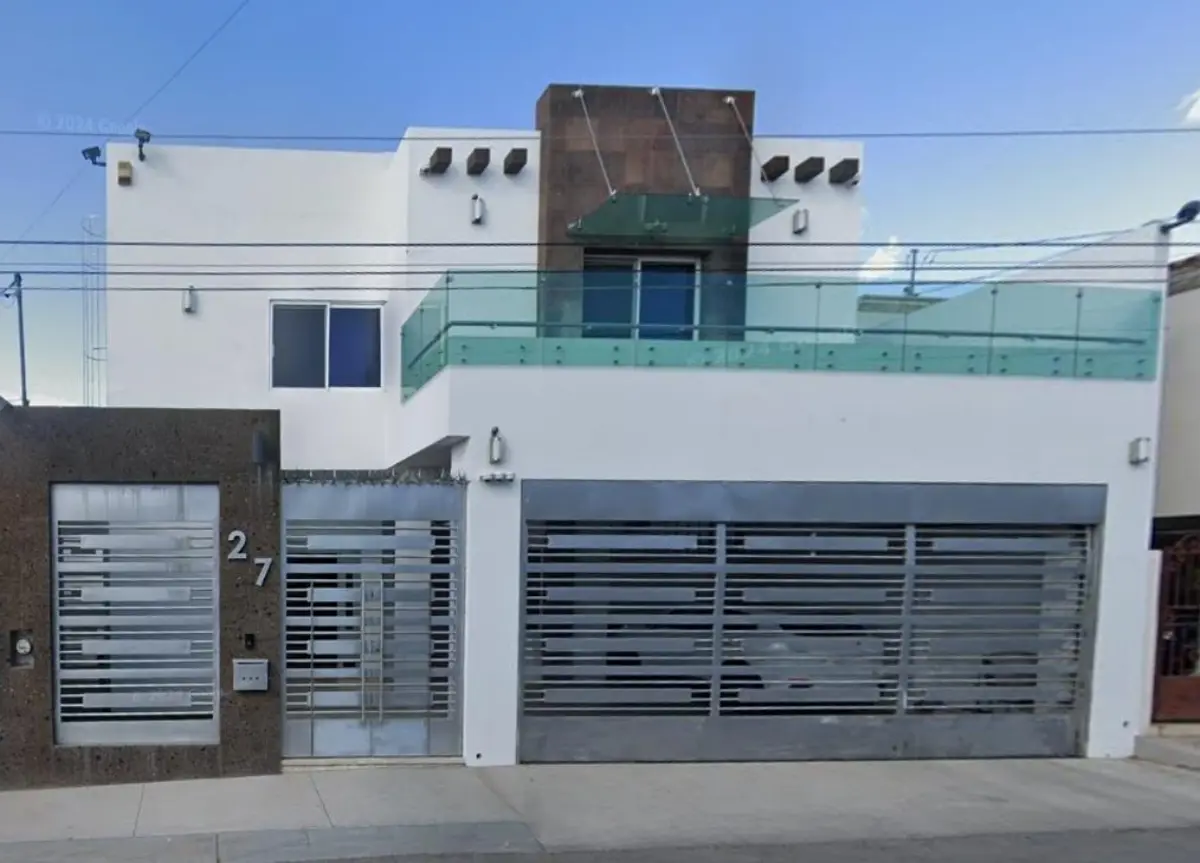 Casa en venta en Bachoco, Hermosillo — foto 1 de 7