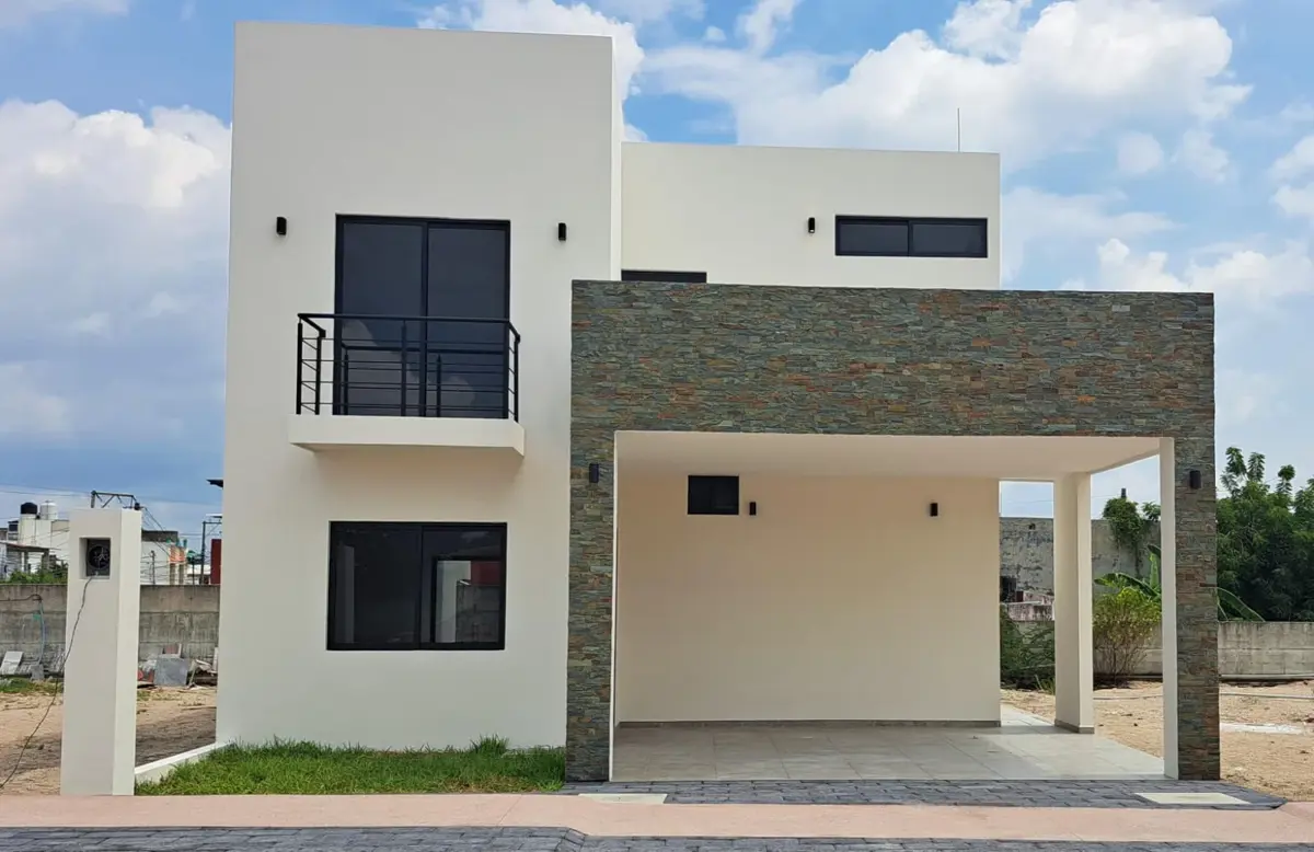 Casa en venta en La Isla, Centro — foto 1 de 20