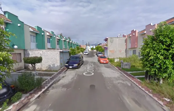 Casa en venta en Colinas del Sol, Morelia — foto 3 de 19