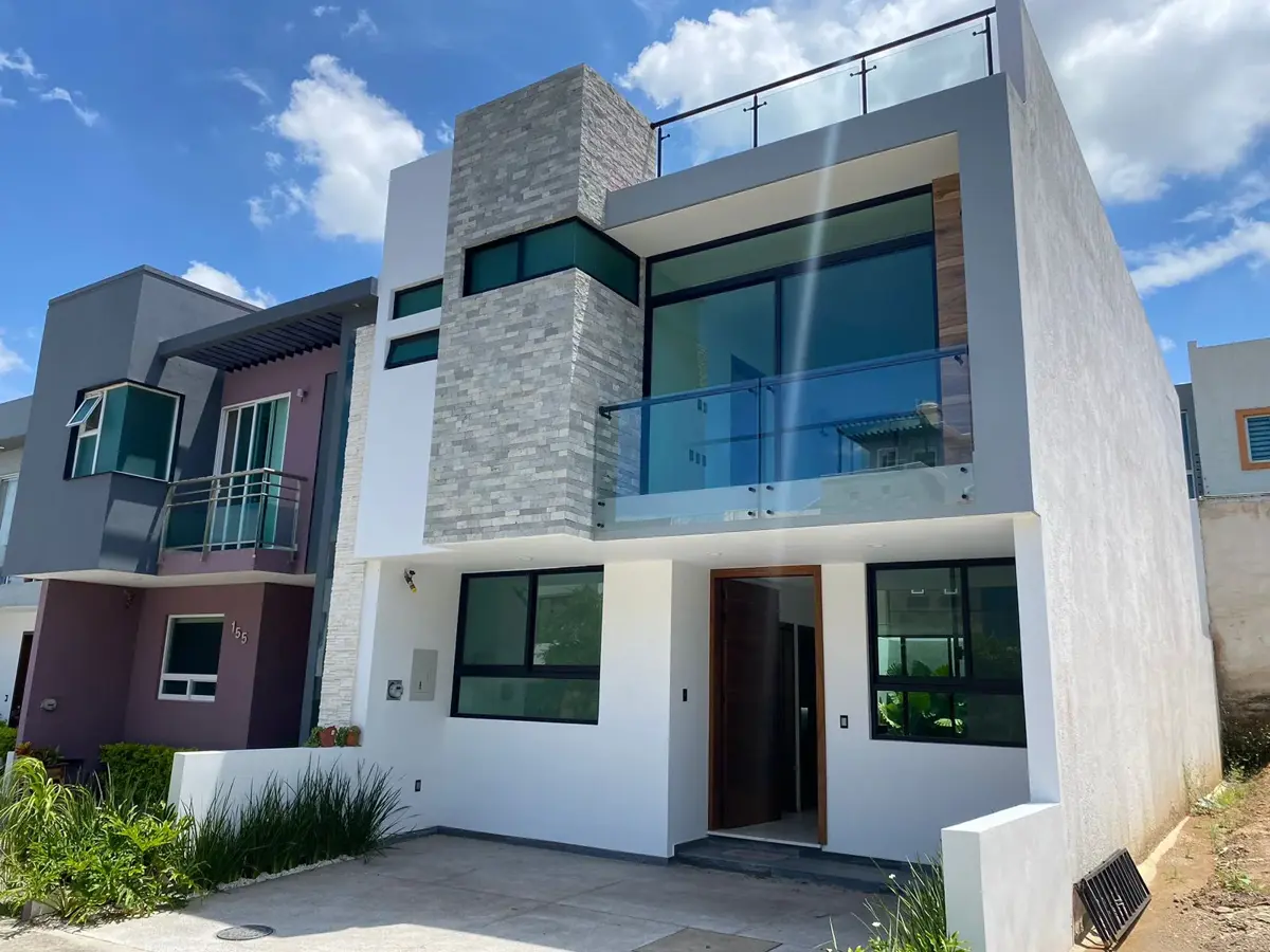Casa en venta en La Cima, Zapopan — foto 1 de 10