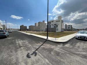 Terreno en venta en Explanada Sur, Pachuca de Soto — foto 2 de 7