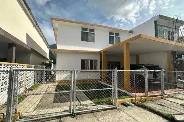 Casa en venta en La Pastora, Guadalupe — foto 2 de 11