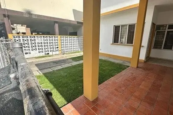 Casa en venta en La Pastora, Guadalupe — foto 3 de 11