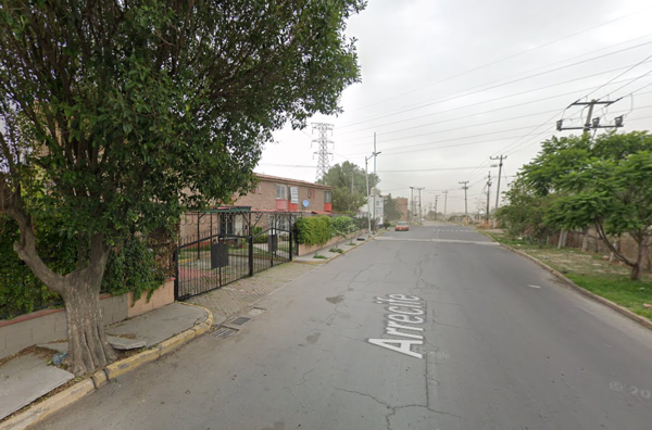 Casa en venta en Bahias de Jaltenco, Jaltenco — foto 2 de 9
