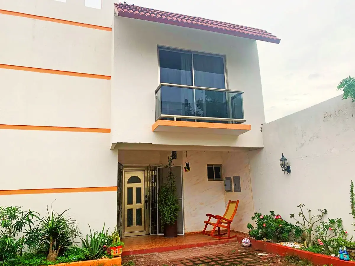 Casa en venta en Ricardo Flores Magón, Veracruz — foto 1 de 16