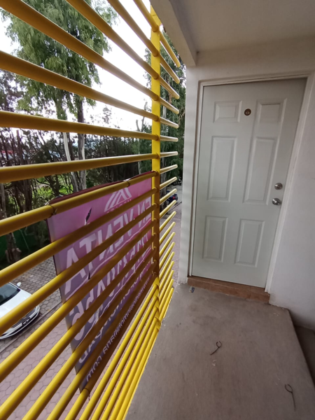 Departamento en venta en Cuanalá, Juan C. Bonilla — foto 3 de 10