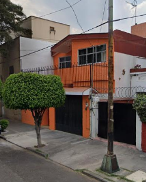 Casa en venta en Nueva Santa Maria, Azcapotzalco — foto 2 de 14