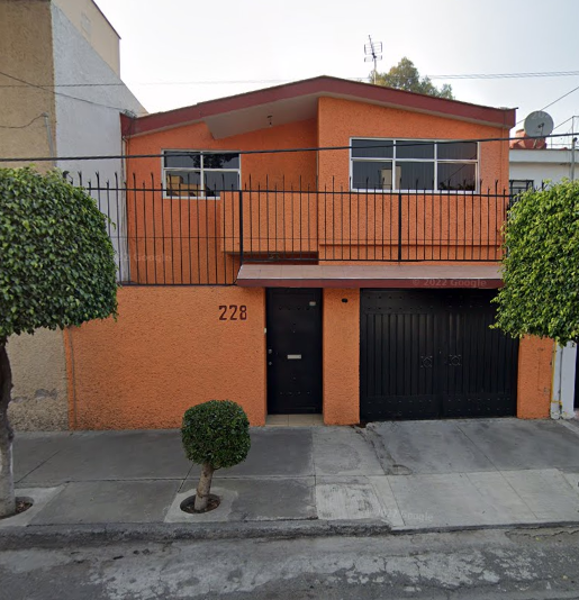 Casa en venta en Nueva Santa Maria, Azcapotzalco — foto 3 de 14
