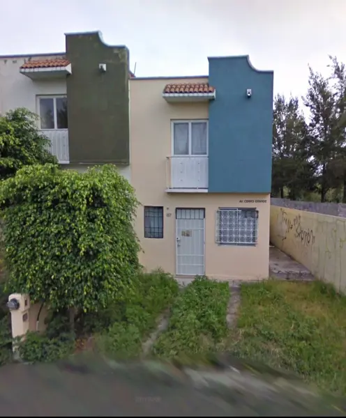 Casa en venta en Colinas del Sol, Morelia — foto 2 de 18