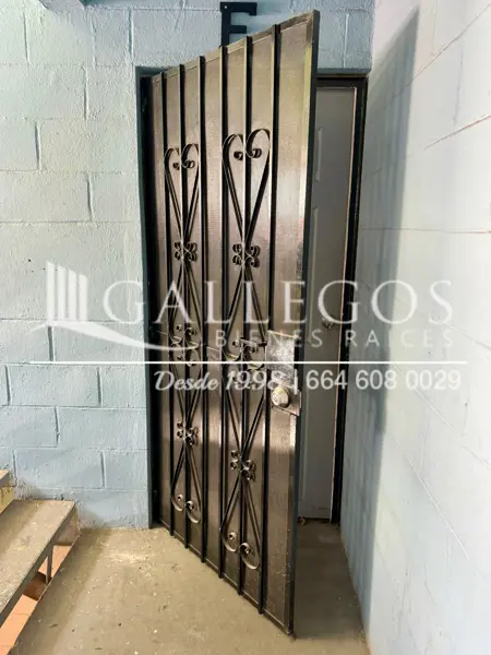 Departamento en venta en Presidentes, Tijuana — foto 2 de 11