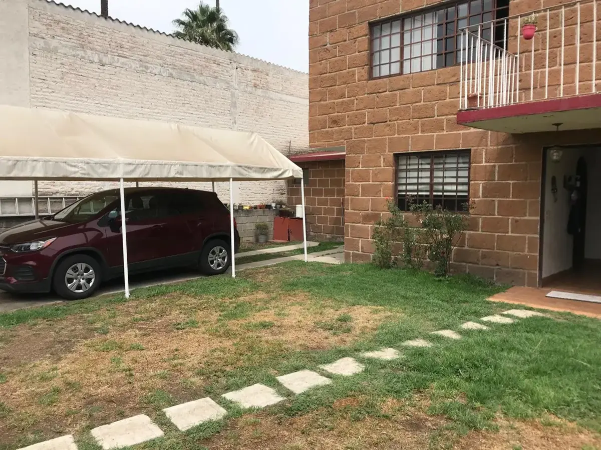 Casa en venta en Las Arboledas, Atizapán de Zaragoza — foto 1 de 25