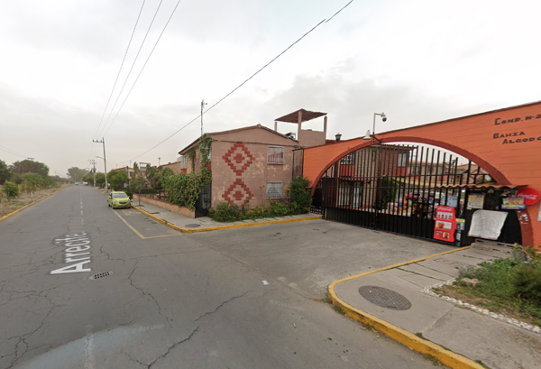 Casa en venta en Bahias de Jaltenco, Jaltenco — foto 2 de 10