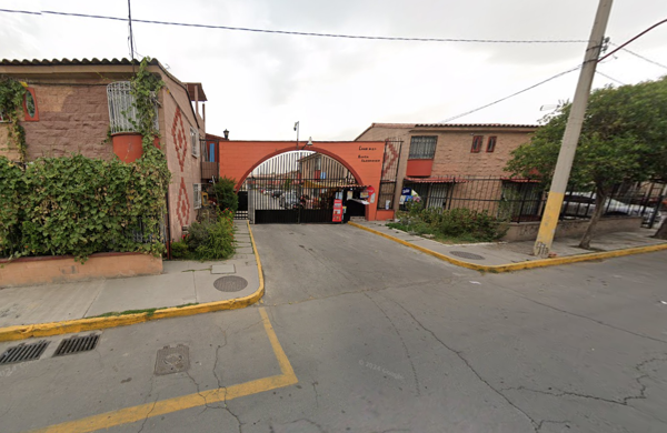 Casa en Bahias de Jaltenco, Jaltenco, México
