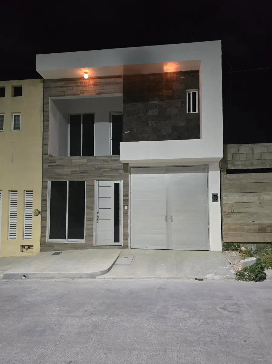 Casa en venta en 3 Marías y los Arroyos, Tuxtla Gutiérrez — foto 1 de 16