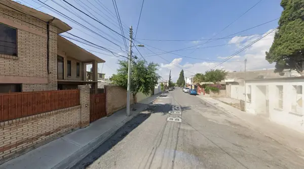 Casa en venta en America, Saltillo — foto 3 de 12