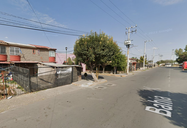 Casa en venta en Bahias de Jaltenco, Jaltenco — foto 2 de 10