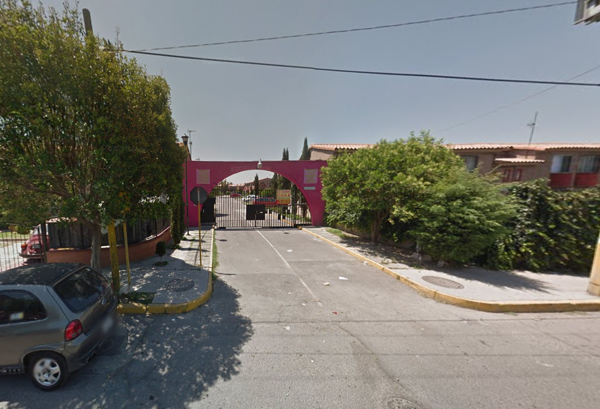 Casa en Bahias de Jaltenco, Jaltenco, México