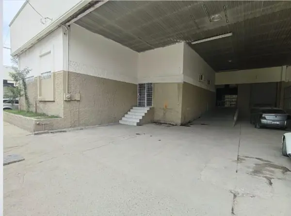 Bodega en renta en Parque Industrial Oriente, Torreón — foto 2 de 4