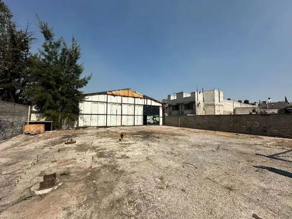 Bodega en renta en San Miguel Xochimanga, Atizapán de Zaragoza — foto 3 de 11