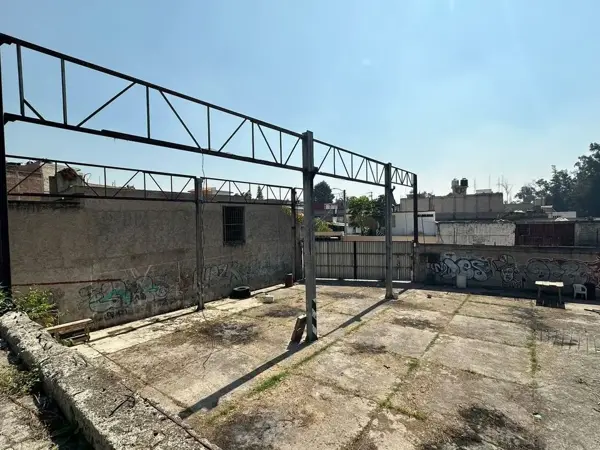 Bodega en renta en San Miguel Xochimanga, Atizapán de Zaragoza — foto 2 de 11