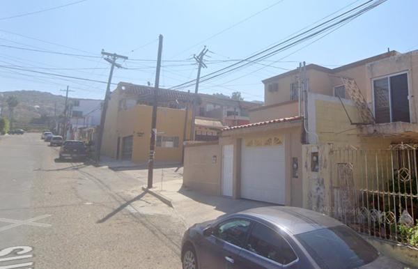 Casa en venta en Playas de Tijuana Sección Costa Azul, Tijuana — foto 3 de 4