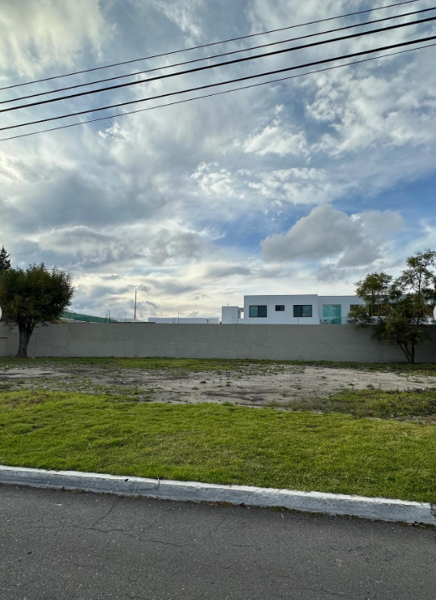 Terreno en venta en La Carcaña, San Pedro Cholula — foto 3 de 9