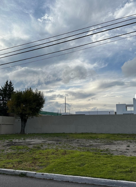 Terreno en venta en La Carcaña, San Pedro Cholula — foto 2 de 9
