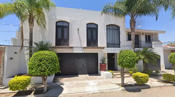 Casa en venta en Los Granados, Acatlán de Juárez, Jalisco