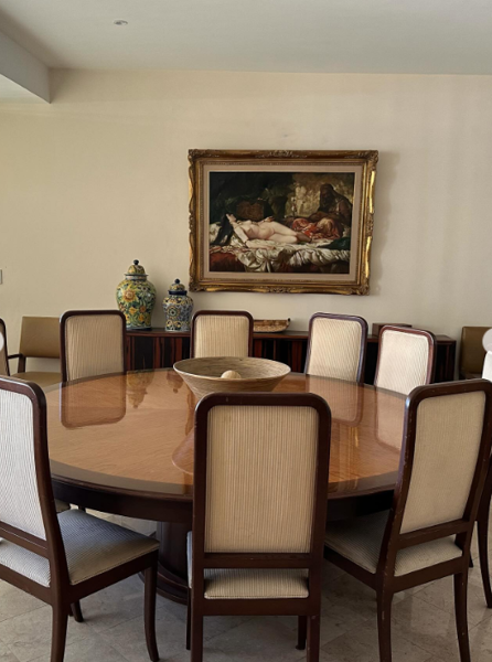 Casa en venta en La Carcaña, San Pedro Cholula — foto 3 de 10
