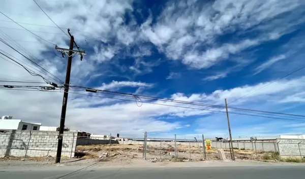Terreno en venta en Juarez, Juárez — foto 2 de 13
