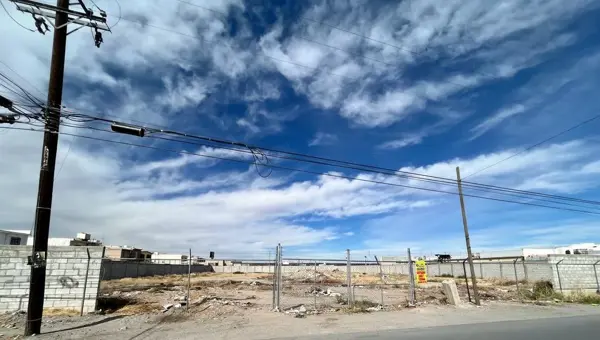 Terreno en venta en Juarez, Juárez — foto 3 de 13