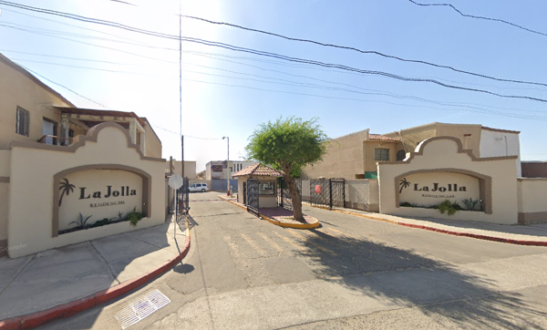 Casa en venta en La Jolla, Mexicali — foto 2 de 12