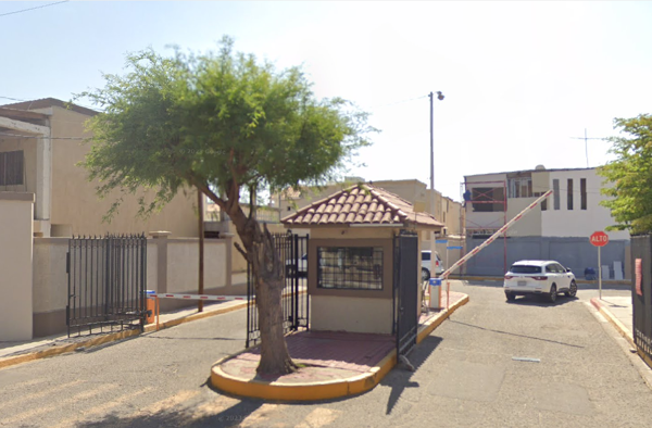 Casa en venta en La Jolla, Mexicali — foto 3 de 12
