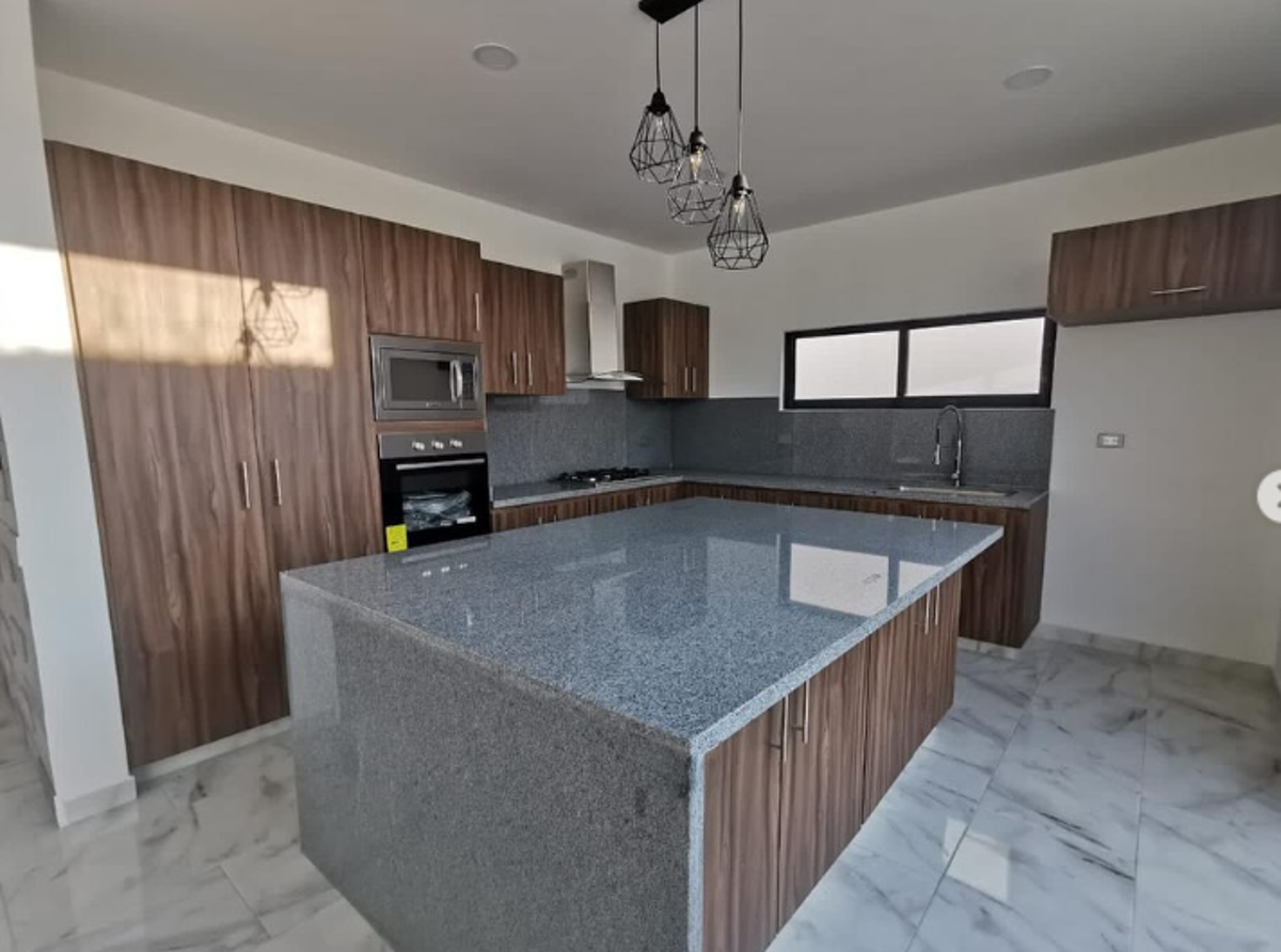 Casa en venta en Zerezotla, San Pedro Cholula — foto 1 de 10