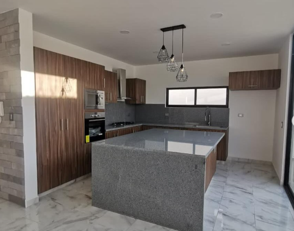 Casa en venta en Zerezotla, San Pedro Cholula — foto 2 de 10